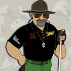 The Drill Instructor icon