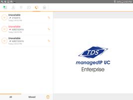 Tablet Enterprise Employee screenshot 2