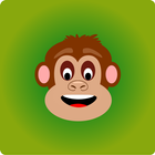 Farty Monkey আইকন