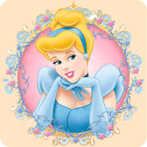 Cinderella - Fairy Tale