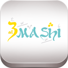 3alMashi 图标