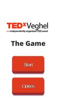 TEDx Veghel poster