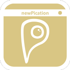 newPication icon