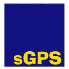 sGPS logger icon