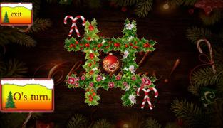 TicTacX screenshot 1