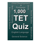 TET(Teacher Eligibility Test) Exam icône
