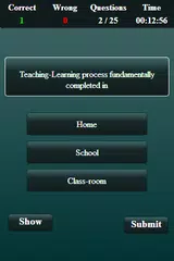 TET(Teacher Eligibility Test) Exam APK download