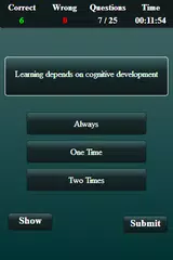 TET(Teacher Eligibility Test) Exam APK download