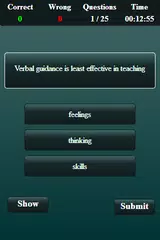 TET(Teacher Eligibility Test) Exam APK download