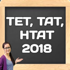 TET,TAT,HTAT Video Guidence アイコン