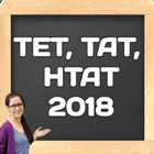 TET,TAT,HTAT Video Guidence icon