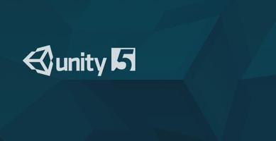 unity 5 captura de pantalla 1