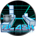 Blash Dash-icoon