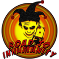 Road to Inhumanity