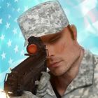 American Sniper - Army Assault icône