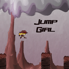 Jump Girl simgesi