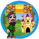 خلفان في بلاد العجائب APK