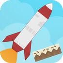 Just Land The Rocket - A Simple And Free Game APK