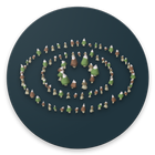 Oldschool Runescape Fairy Ring Guide icon