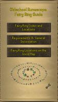 Oldschool Runescape Fairy Ring Guide 포스터