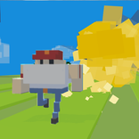 ”Poo Runner - Beta