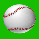 Baseball - Quick-icoon