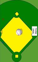 Baseball - Quick imagem de tela 1