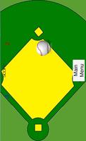 Baseball - Quick اسکرین شاٹ 3