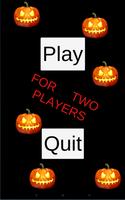 Halloween Quick Finger poster