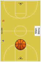 Quick Basketball ảnh chụp màn hình 2