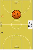 Quick Basketball ảnh chụp màn hình 3