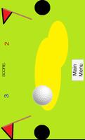 Golf Quick Tap capture d'écran 3