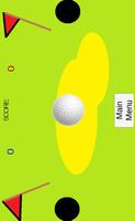 Golf Quick Tap capture d'écran 1