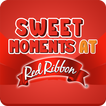 Sweet Moments At Red Ribbon