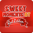 Sweet Moments At Red Ribbon आइकन