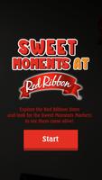 Sweet Moments At Red Ribbon पोस्टर