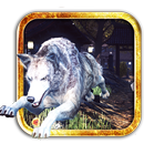 Impossible Wolf Dash: Run Game-APK