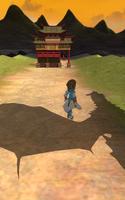 Impossible Wolf Dash: Run Game скриншот 2