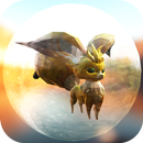 APK Cute Pet: Little Pet Bubble