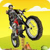 Tappy Bike Flight X Games APK