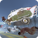 Car Hit: Car vs Living Dead-APK