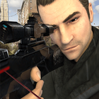 Sniper Killer: Zombie Survival icône