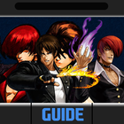 Guide For King Of Fighter 2012 icône