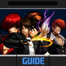 Guia Para King Of Fighter '98 APK