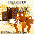 THE BEST OF KOTAK icône