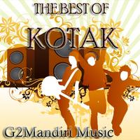 THE BEST OF KOTAK スクリーンショット 1