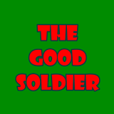 THE GOOD SOLDIER иконка