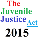 The Juvenile Justice ACT 2015 APK