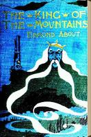 The King of the Mountains Affiche