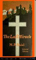 The Last Miracle Affiche